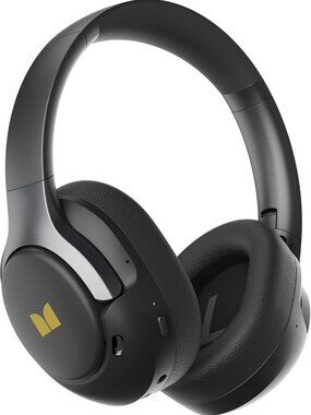 Monster Persona 5th ANC Wireless Bluetooth Over-Ear Headphones w/ Mic NEW SEALED